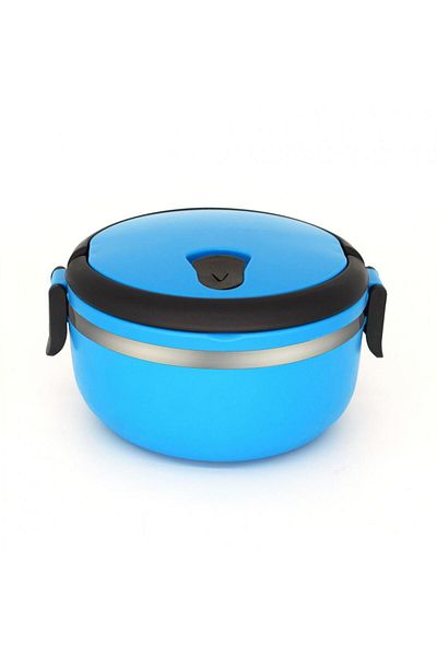 Heinner THERMICAT CASSEROLE, 0.7 L, ART OF DINNING BY (mix 3 colors in box 12pcs in box-4 pieces/with