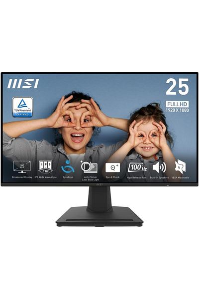 MSI Monitor 24.5 PRO MP252