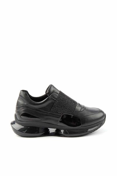 Bambi Pantofi de damă negru negru K01313000309