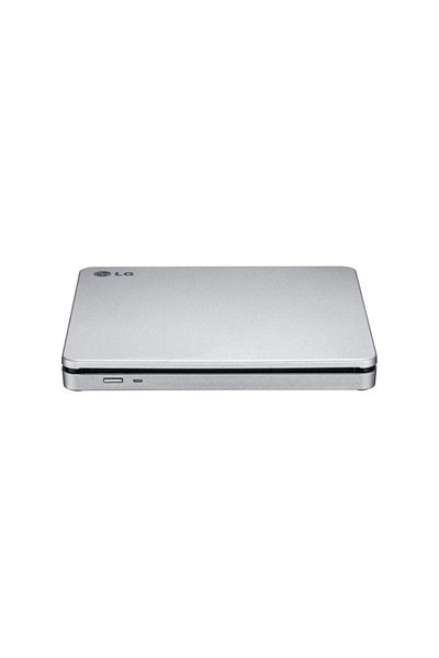 LG Unitate optica SuperMulti Ultra Slim HITACHI-LG, DVD+/-RW M-Disc Support, 8x DVD, 24x CD, exter