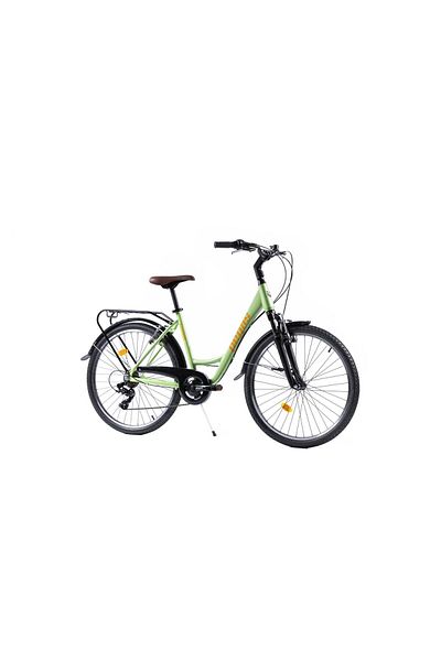 Pegas Comoda 26'' Verde Fistic