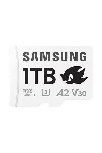 Samsung Card de Memorie MicroSDXC PRO PLUS 1T PRO CL10 W/A SM