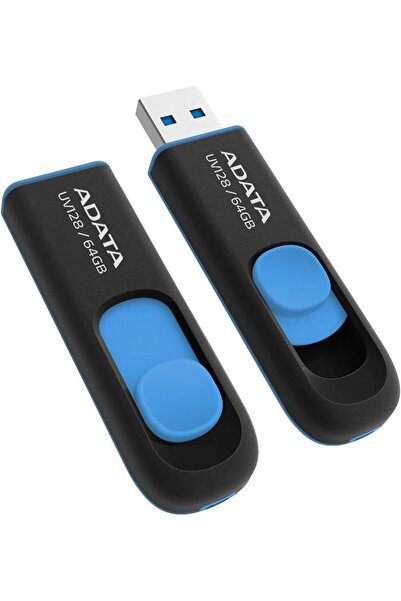 Adata Usb 64Gb Ac906-64G-Rpp