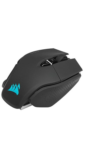 Corsair Mouse Gaming M65 RGB ULTRA WIRELESS negru