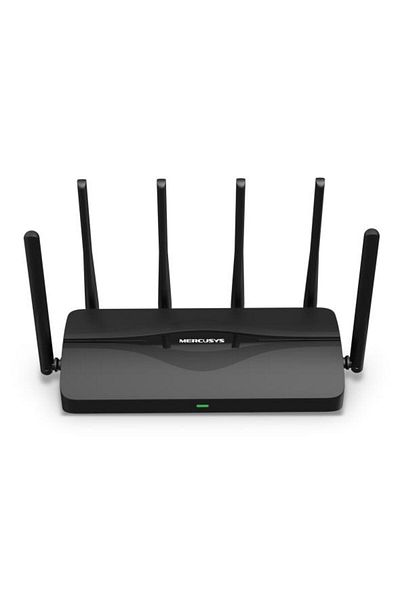 Mercusys Routere Wireless MERCUSYS BE9300 WIFI 7 TRI-BAND W ROUTER