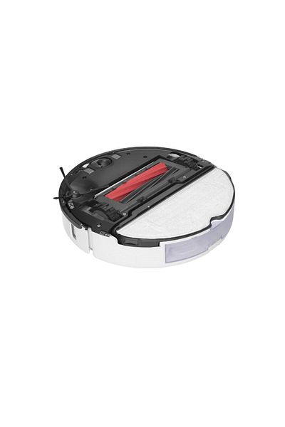 Roborock Roborock S8 Robotic Vacuum Cleaner Sonic White