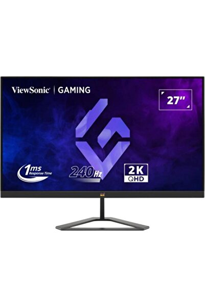 ViewSonic Monitor 27 " Vx2758A-2K-Pro-3