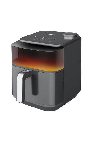Heinner Friteuze FRITEUZA AER CALD HEINNER HAF-H7DLST1800