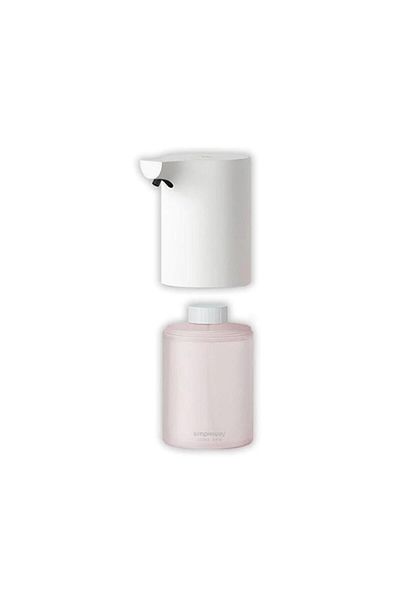 Xiaomi Foam soap tank BHR4559GL, for automatic foam soap dispenser BHR4558GL, 320 ml