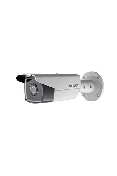 Hikvision IP bullet surveillance camera DS-2CD2T63G2-4I(2.8mm), 6MP, AcuSens - alarm filtering