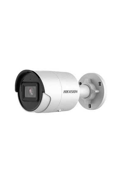 Hikvision IP surveillance cameras IP BULLET CAMERA 6MP 2.8MM IR40M MIC