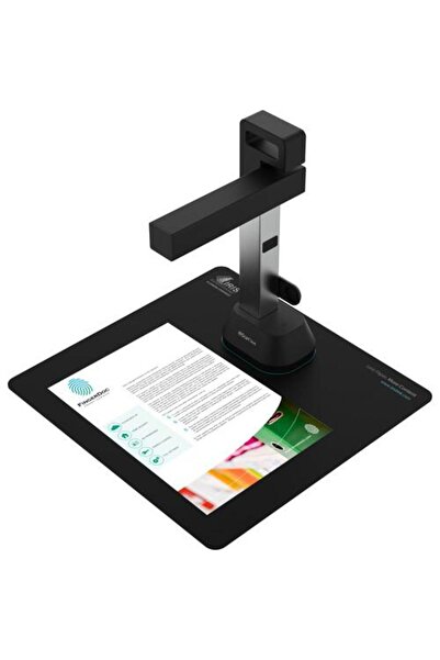 IRIScan Scanner Documente Desk 6