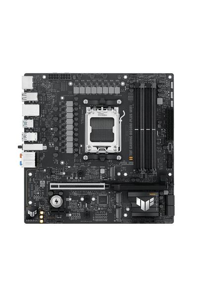 ASUS Motherboard MB Asus TUF GAMING B850M-PLUS WIFI