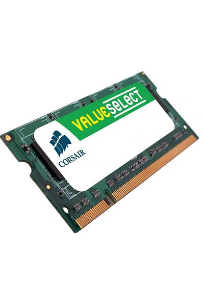 Corsair Memorie RAM notebook Corsair, SODIMM, DDR3, 4GB, CL11, 1600Mhz