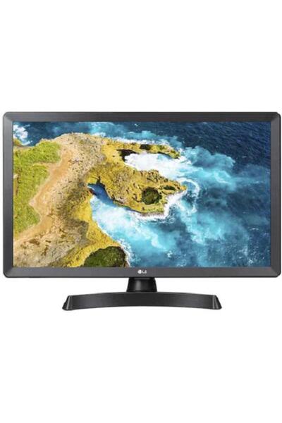 LG Monitor 23.6 " 24Tq510S-Pz.Aeu