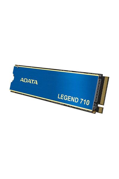 Adata SSD Legend 710, 1TB, M.2 2280, PCIe Gen3x4, NVMe