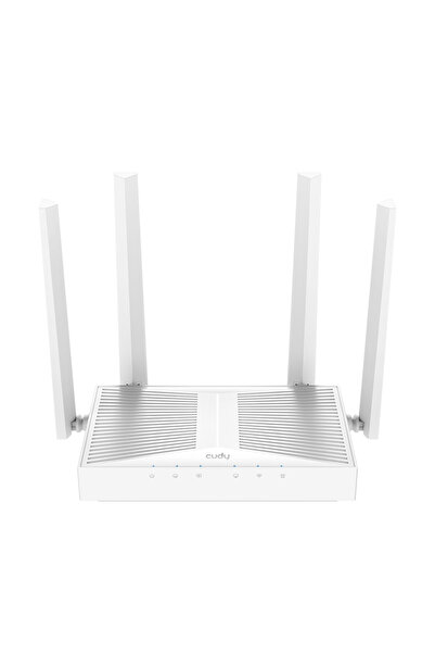 cudy Router wireless CUDY AX3000 Gigabit Wi-Fi 6 Mesh Router