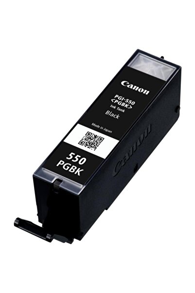 Canon CANON PGI-550B BLACK INKJET CARTRIDGE