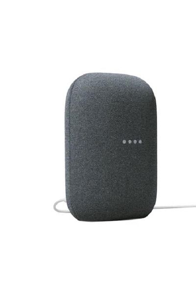Google Sisteme audio Google Nest Audio Charcoal