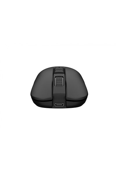 Genesis Gensesis Zircon 330 wireless gaming mouse, USB interface, 3600 DPI, 7 buttons, RGB lighting, n