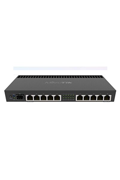 MIKROTIK Routere MIKROTIK ROUTER 10LAN GB 1XSFP 1GB RAM