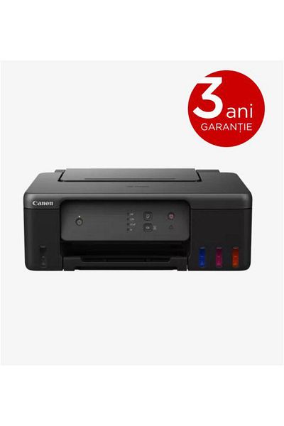 Canon CISS PIXMA G1430 color inkjet printer, A4 size (Printing), speed 11ipm black and white