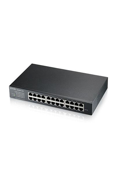 ZyXEL GS1915-24E 24GB HYBRID NEBULA SW