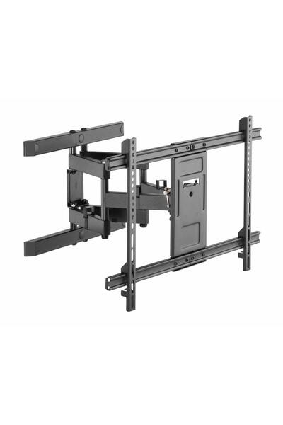 SERIOUX TV / Monitor Mounts TV MOUNT SERIOUX TV61-466 37"-80" 60KG