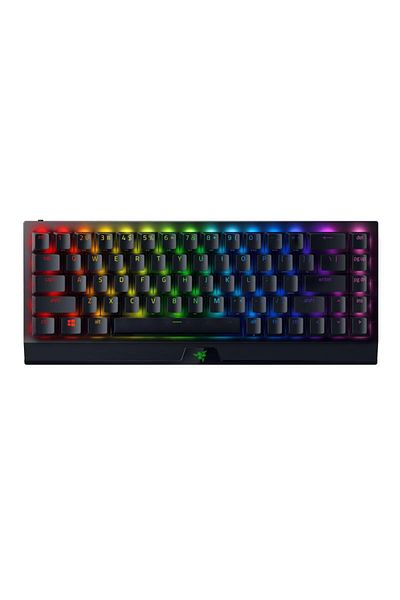 RAZER Tastatura BlackWidow V3 Mini HyperSpeed, galben