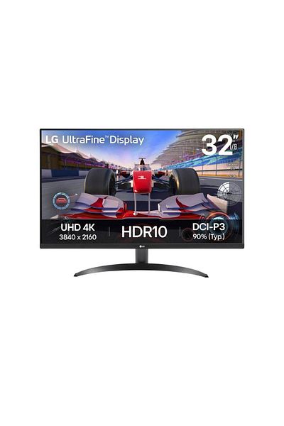 LG Monitor 31.5 32UR500K-B.AEU, Diagonal (inch): 31.5, Diagonal (cm): 80, Aspect ratio: 16:9,