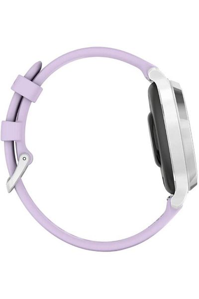 Garmin Lily 2 Active watch, AMOLED display, display size 25.4 mm x 21.3 mm, display resolution