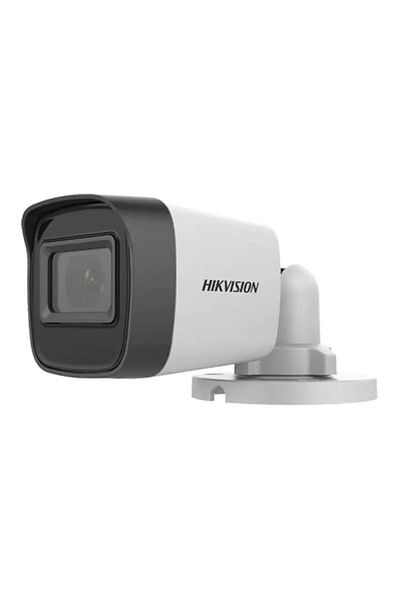 Hikvision Turbo HD bullet surveillance camera DS-2CE16D0T-ITF(2.8mm)C, 2MP, sensor: 2 MP CMOS,