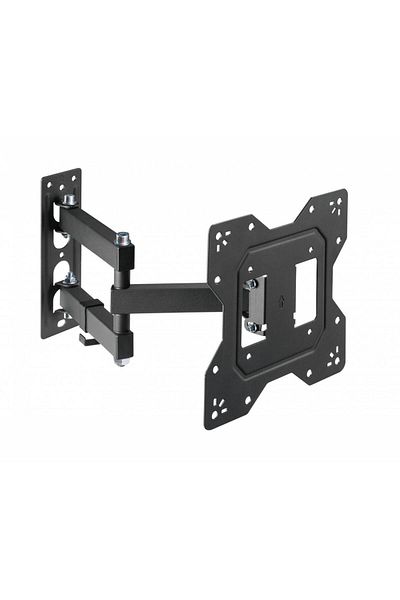 SERIOUX LCD/LED TV stand, TV68-223, screen size compatibility 23-43, steel material,