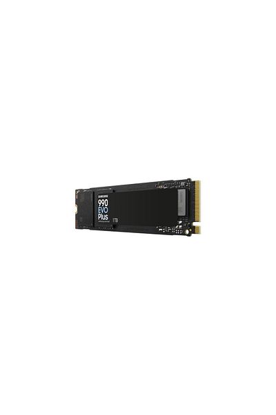 Samsung SSD 990 EVO+ 1TB PCI Express 4.0