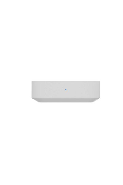 Ubiquiti Gateway lite, UXG-LITE, Dimensions: 98 x 98 x 30 mm, weight: 320g, Processor: Dual-co