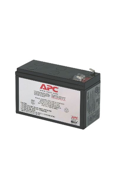 Apc Replacement Battery Cartridge #106