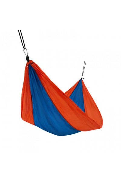 Heinner Hamace HR HAMAC TRAVEL BLUE 270X140CM