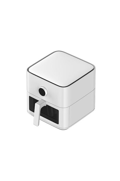 Xiaomi Mi Smart Air Fryer 5.5L