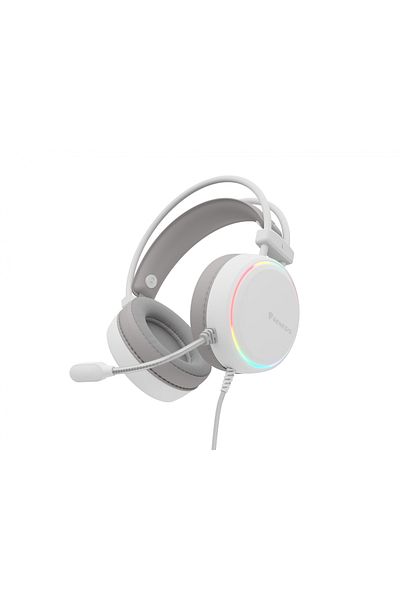 Genesis Neon 613 G2 wired gaming headset, stereo sound, microphone, 32 Ohm impedance, frequency r