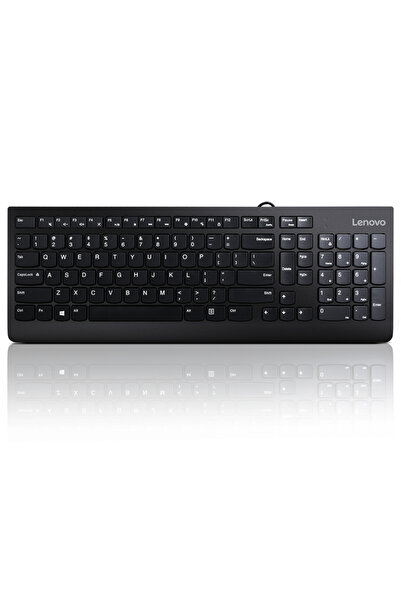 LENOVO Keyboards Lenovo 300 USB Keyboard - US English