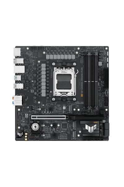 ASUS Motherboards MB Asus TUF GAMING B850M-PLUS