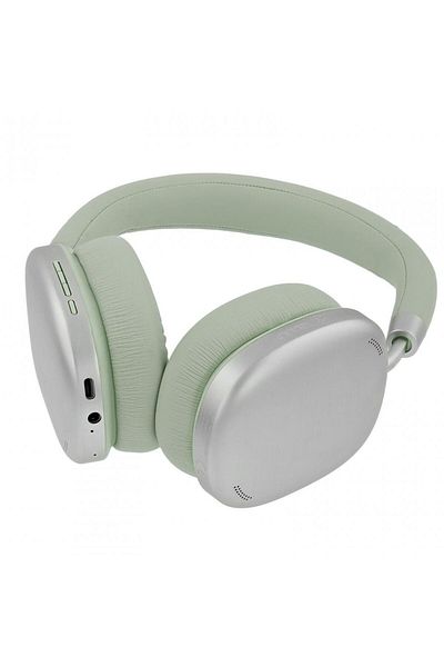 TELLUR Casti audio Casti Bluetooth Tellur Shade, verde