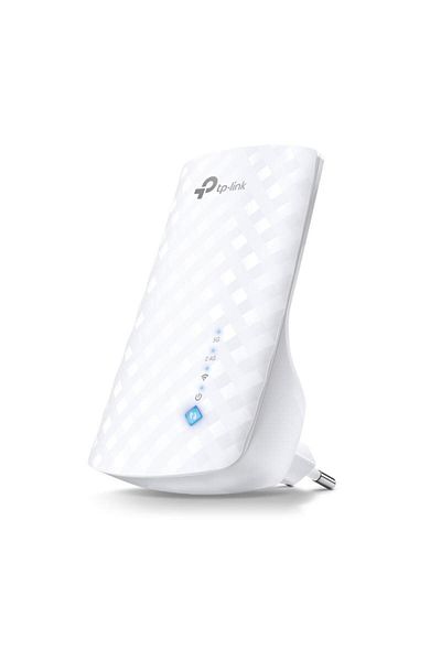 TP-LINK Range Extender RE190, AC750, OneMesh™, Dual-Band, Smart Roaming