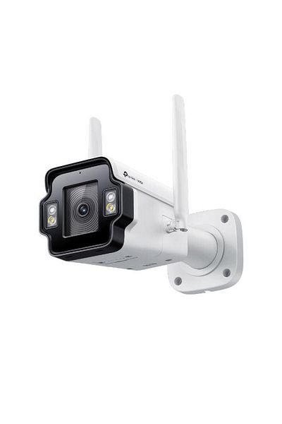 TP-LINK Camere IP supravegheate TP-LINK 4MP CAMERĂ EXTERIOARĂ 4MM 4G