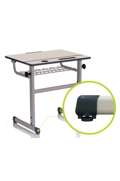 U-Grow INDIVIDUAL TABLE FOR STUDENTS K16