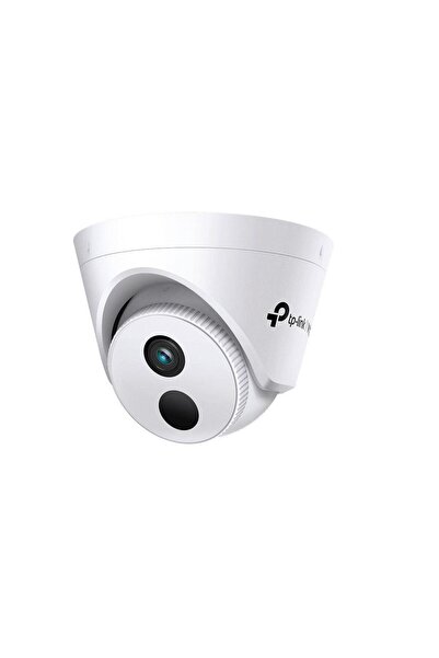 TP-LINK VIGI C420I Cameră IP tip turret 2MP 2.8mm 1080p IR 30m H.265/H.264
