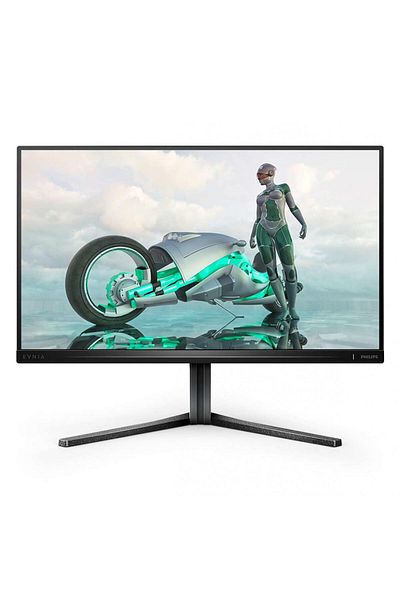 Philips Monitor 24.5 25M2N3200W/00