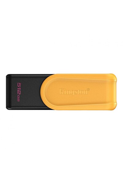 Kingston DataTraveler Exodia 512GB USB 3.2 Stick de memorie flash