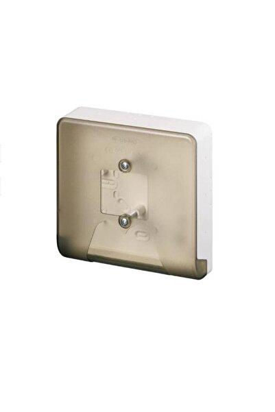 Morley Hw Box For Mounting I/O Module