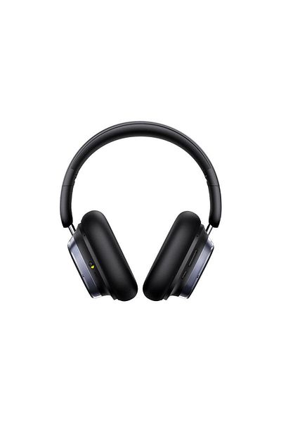 Baseus Casti Bowie H1s, multimedia, wireless, bluetooth 5.4, microfon pecasca, noise cancelling
